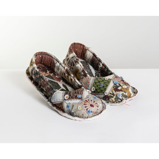 Stanley Spencer Shoes